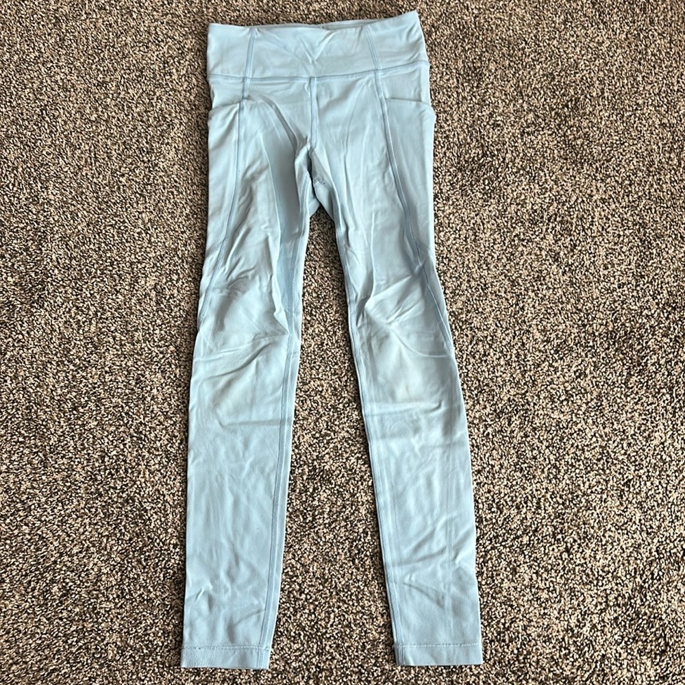 Athleta Girl Leggings